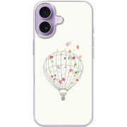 Чохол BoxFace Apple iPhone 17 