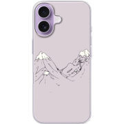 Чохол BoxFace Apple iPhone 17 