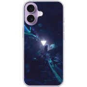 Чохол BoxFace Apple iPhone 17 