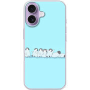 Чохол BoxFace Apple iPhone 17 