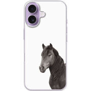 Чохол BoxFace Apple iPhone 17 