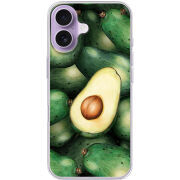 Чохол BoxFace Apple iPhone 17 