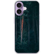 Чохол BoxFace Apple iPhone 17 