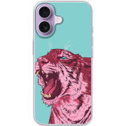 Чохол BoxFace Apple iPhone 17 