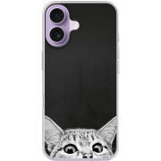 Чохол BoxFace Apple iPhone 17 