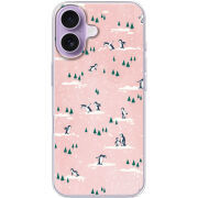 Чохол BoxFace Apple iPhone 17 