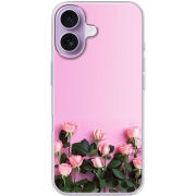 Чохол BoxFace Apple iPhone 17 