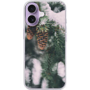 Чохол BoxFace Apple iPhone 17 