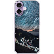 Чохол BoxFace Apple iPhone 17 Night Lights