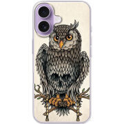 Чохол BoxFace Apple iPhone 17 