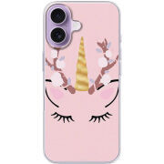 Чохол BoxFace Apple iPhone 17 