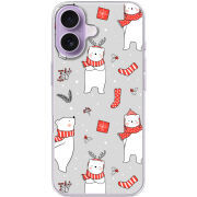 Чохол BoxFace Apple iPhone 17 