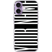 Чохол BoxFace Apple iPhone 17 