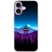 Чохол BoxFace Apple iPhone 17 