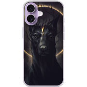 Чохол BoxFace Apple iPhone 17 