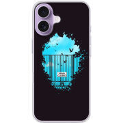 Чохол BoxFace Apple iPhone 17 