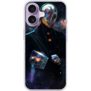 Чохол BoxFace Apple iPhone 17 