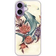 Чохол BoxFace Apple iPhone 17 