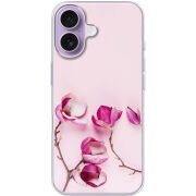 Чохол BoxFace Apple iPhone 17 