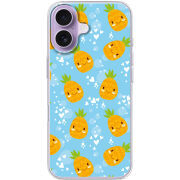Чохол BoxFace Apple iPhone 17 