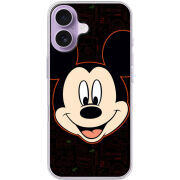 Чохол BoxFace Apple iPhone 17 