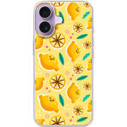 Чохол BoxFace Apple iPhone 17 