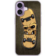 Чохол BoxFace Apple iPhone 17 
