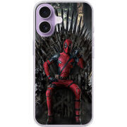 Чохол BoxFace Apple iPhone 17 