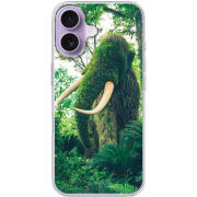 Чохол BoxFace Apple iPhone 17 