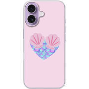 Чохол BoxFace Apple iPhone 17 