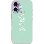 Чохол BoxFace Apple iPhone 17 