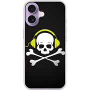 Чохол BoxFace Apple iPhone 17 