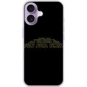 Чохол BoxFace Apple iPhone 17 
