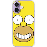 Чохол BoxFace Apple iPhone 17 