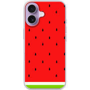 Чохол BoxFace Apple iPhone 17 
