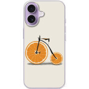 Чохол BoxFace Apple iPhone 17 