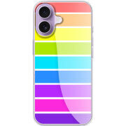 Чохол BoxFace Apple iPhone 17 