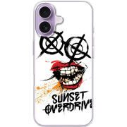 Чохол BoxFace Apple iPhone 17 