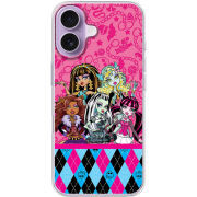 Чохол BoxFace Apple iPhone 17 