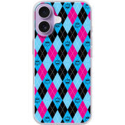 Чохол BoxFace Apple iPhone 17 