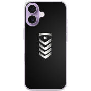 Чохол BoxFace Apple iPhone 17 