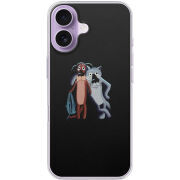 Чохол BoxFace Apple iPhone 17 