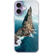 Чохол BoxFace Apple iPhone 17 