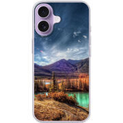 Чохол BoxFace Apple iPhone 17 