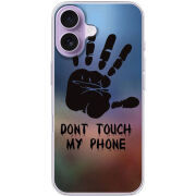 Чохол BoxFace Apple iPhone 17 