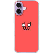 Чохол BoxFace Apple iPhone 17 