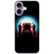 Чохол BoxFace Apple iPhone 17 