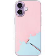 Чохол BoxFace Apple iPhone 17 