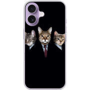 Чохол BoxFace Apple iPhone 17 