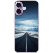 Чохол BoxFace Apple iPhone 17 